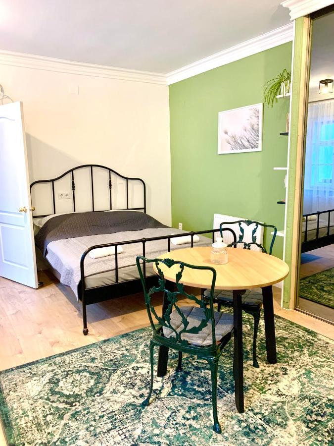 Fidelissima Apartman Sopron Exterior photo